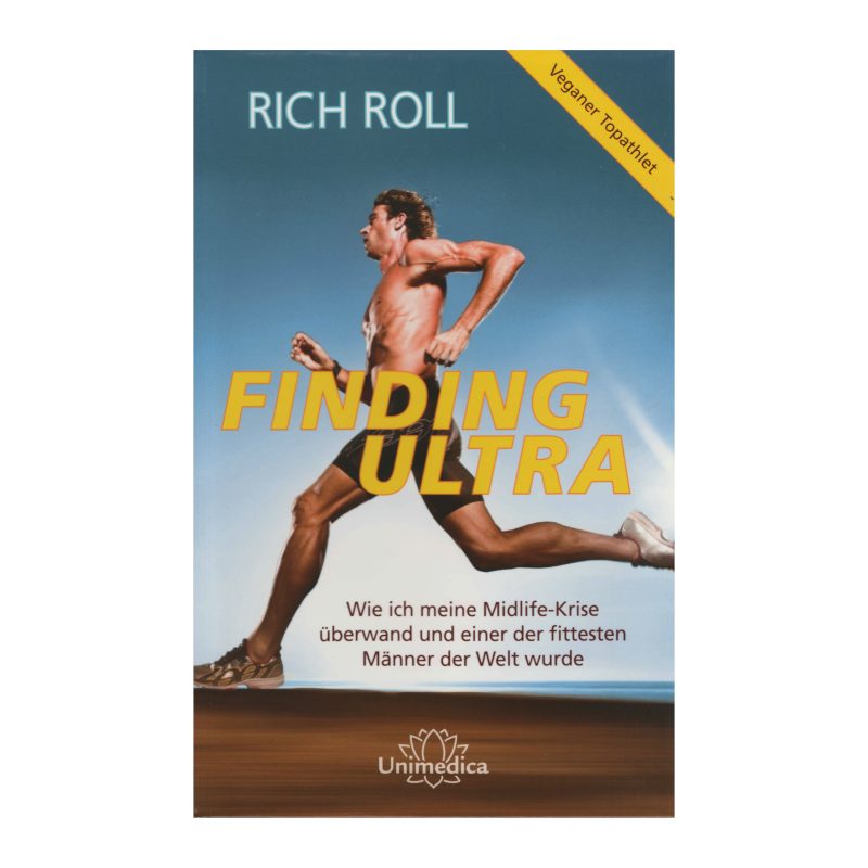 Finding Ultra (Rich Roll)