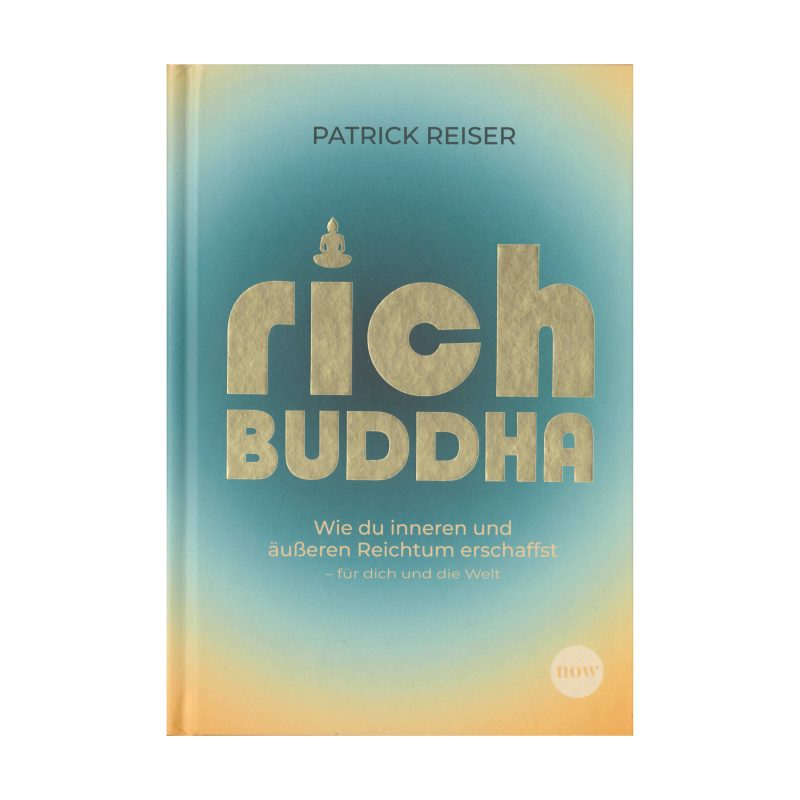 Rich Buddha (Patrick Reiser)